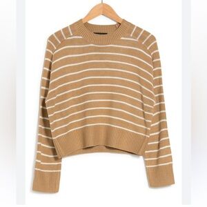 Truth by Republic crop sweater